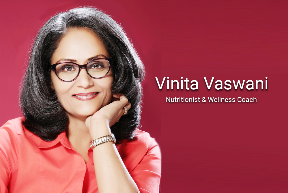 Vinita Vaswani